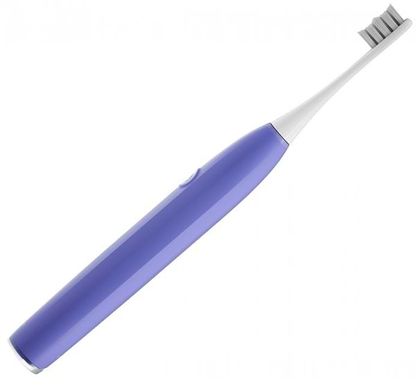 Фото - Зубная щетка электрическая Oclean Endurance Color Edition Purple (6970810552454)
