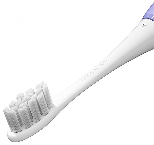 Фото - Зубная щетка электрическая Oclean Endurance Color Edition Purple (6970810552454)