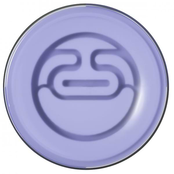 Фото - Зубная щетка электрическая Oclean Endurance Color Edition Purple (6970810552454)