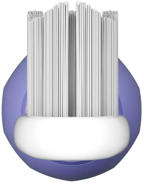 Фото - Зубная щетка электрическая Oclean Endurance Color Edition Purple (6970810552454)