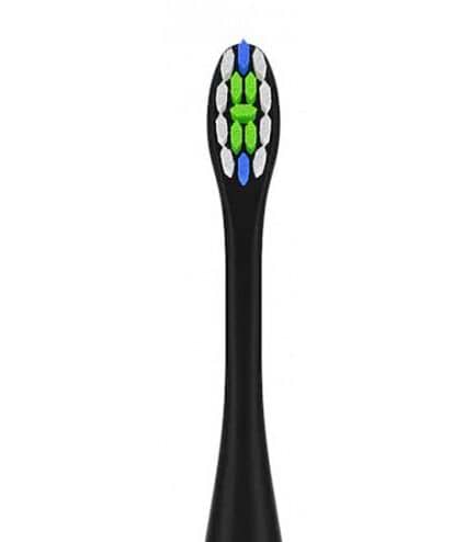 Фото - Зубна щітка електрична Oclean F1 Dark Blue