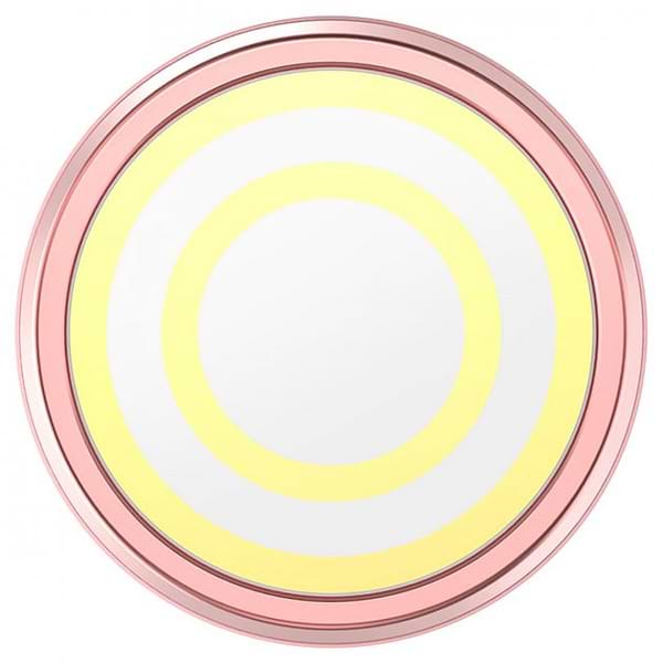 Фото - Зубна щітка електрична Oclean Kids Electric Toothbrush Pink (6970810552409)