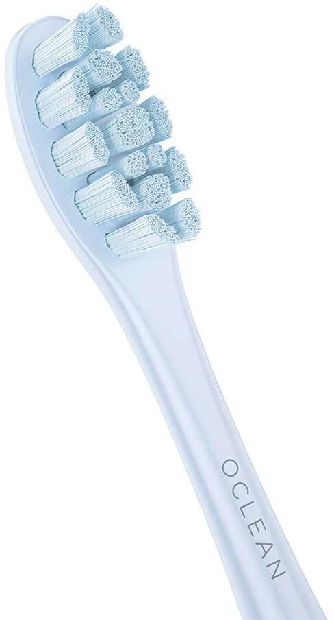 Фото - Насадка для зубної щітки Oclean PW07 Brush head 2 шт.