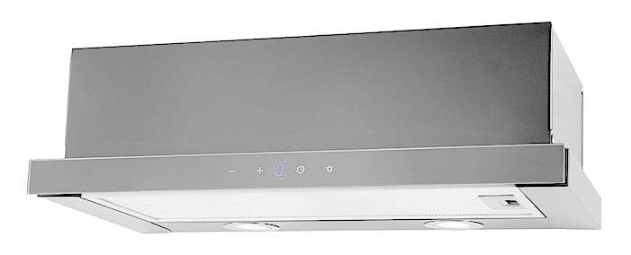 Вытяжка встраиваемая Best Chef Simple touch 750 Inox 60 (OCORB60I4UW.S3.SA.SSA_BST) - Фото 1
