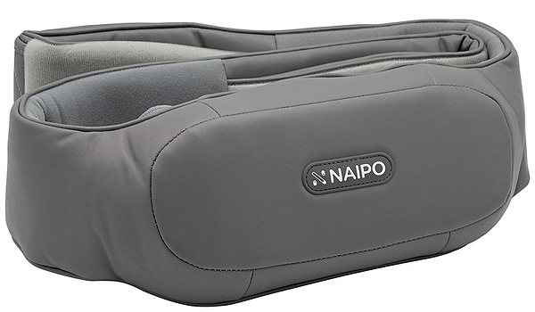 Фото - Массажер для шеи Naipo и плеч Ocuddle-Plus New Generation