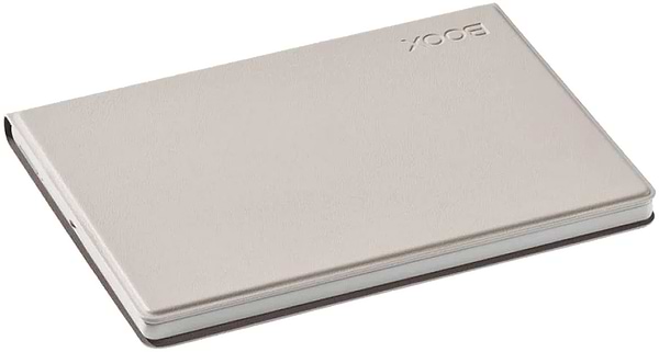 Фото - Чохол для електронної книги BOOX Go 6 Creamy White (OCV0488R)