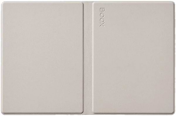 Фото - Чохол для електронної книги BOOX Go 6 Creamy White (OCV0488R)