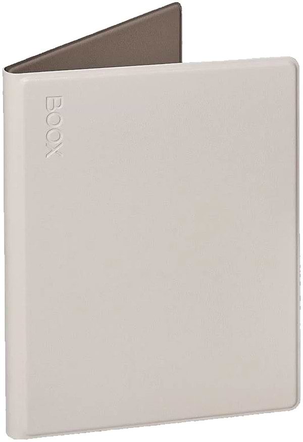 Фото - Чохол для електронної книги BOOX Go 6 Creamy White (OCV0488R)