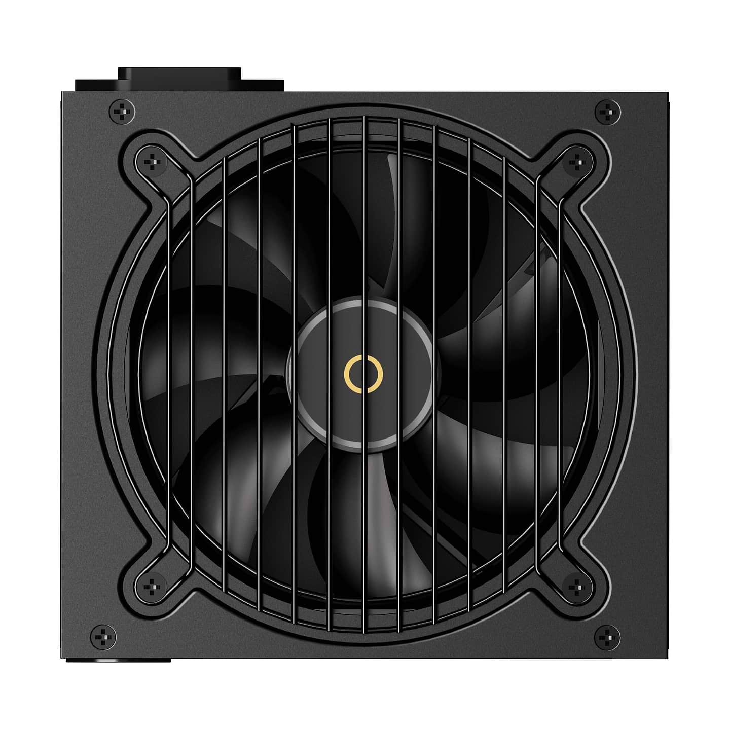 Блок живлення для ПК OCYPUS ATX 400W BETA P400 (BETA-P400-N1HDBK024X-EU)