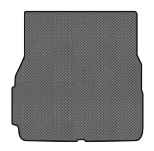 EVA килимок в багажник авто EVAtech для Model X 6 seats Restyling Tesla 2017-2021 1 покоління SUV USA (TA44511B1RGB)