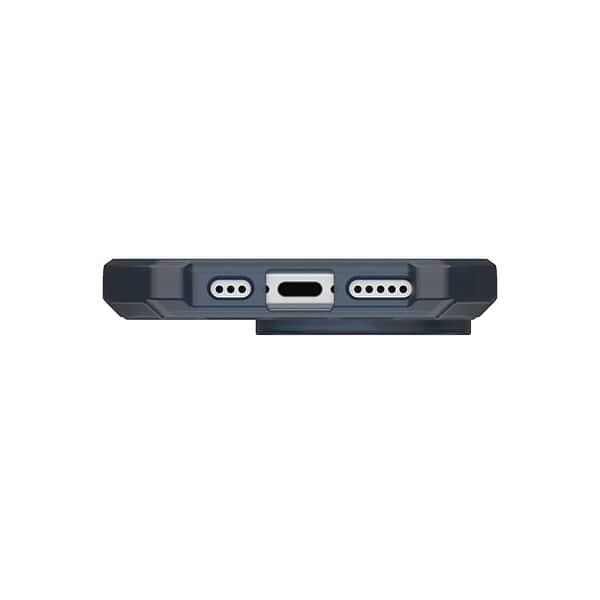 Фото - Чохол для смартфону UAG for iPhone 16 Pro, Essential Armor Magsafe, Cloud Blue (114448114151)