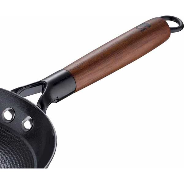 Фото - Сковорода универсальная Masterpro Odin 20 см (BGMP-3815)