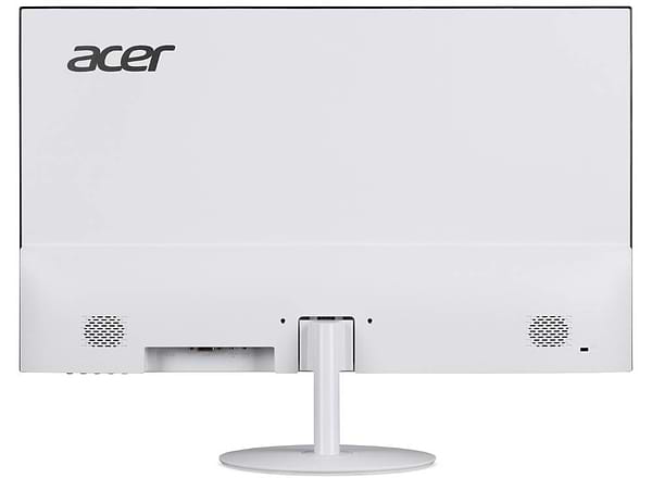 Фото - Монитор Acer SA242YEWI (UM.QS2EE.E09)