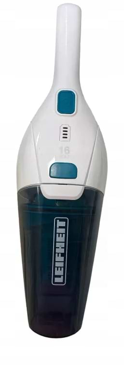 Фото - Пилосос ручний для дому Leifheit PowerVac 2 в 1 (11927)