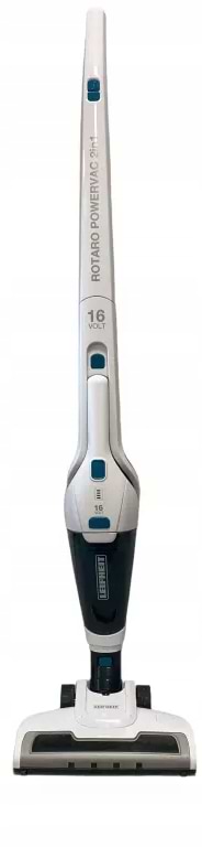 Фото - Пилосос ручний для дому Leifheit PowerVac 2 в 1 (11927)