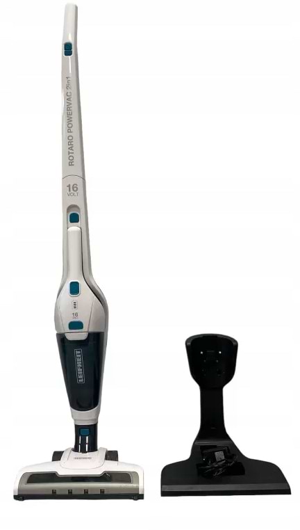 Фото - Пилосос ручний для дому Leifheit PowerVac 2 в 1 (11927)