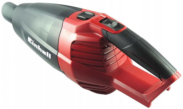 Фото - Автомобільний пилосос Einhell TE-VC 18 Li Solo (2347120)