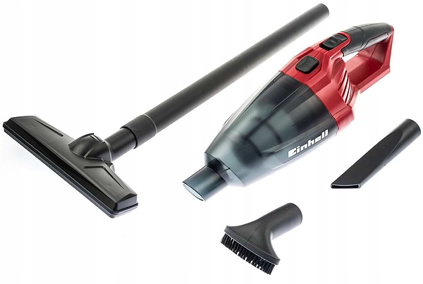 Фото - Автомобільний пилосос Einhell TE-VC 18 Li Solo (2347120)