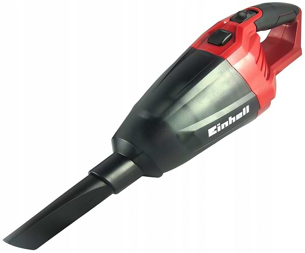 Фото - Автомобільний пилосос Einhell TE-VC 18 Li Solo (2347120)
