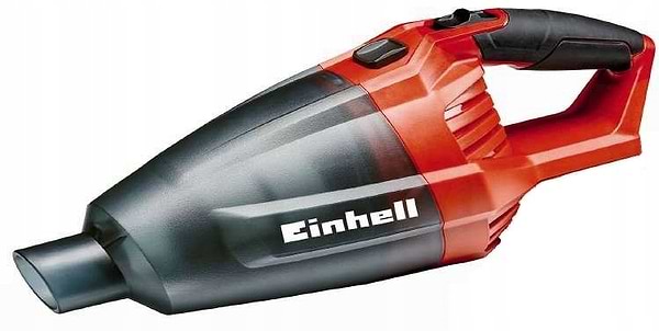 Фото - Автомобільний пилосос Einhell TE-VC 18 Li Solo (2347120)