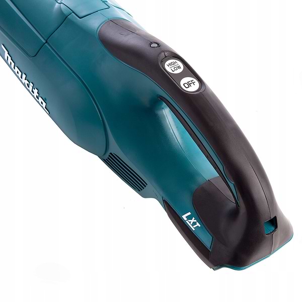 Фото - Пилосос ручний для дому Makita DCL182Z