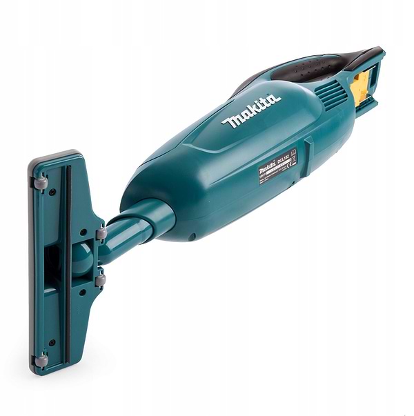 Фото - Пилосос ручний для дому Makita DCL182Z