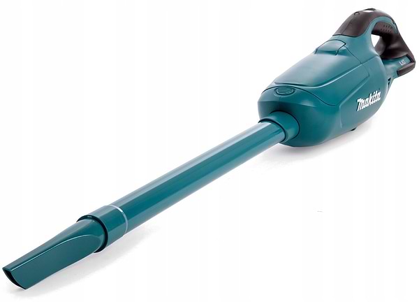Фото - Пилосос ручний для дому Makita DCL182Z