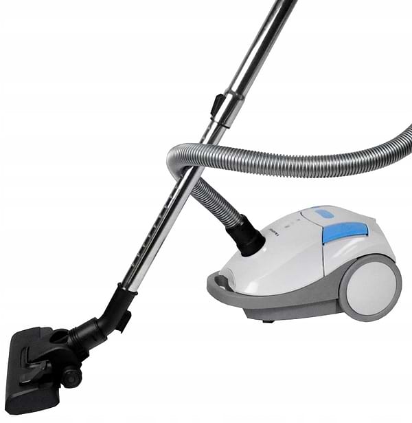 Фото - Пылесос для сухой уборки с мешком Blaupunkt Vacuum Cleaner VCB201