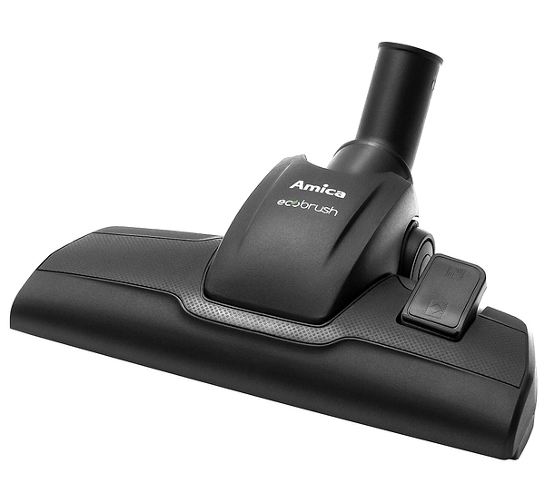 Фото - Пылесос для сухой уборки без мешка Amica VI 2041 Karif