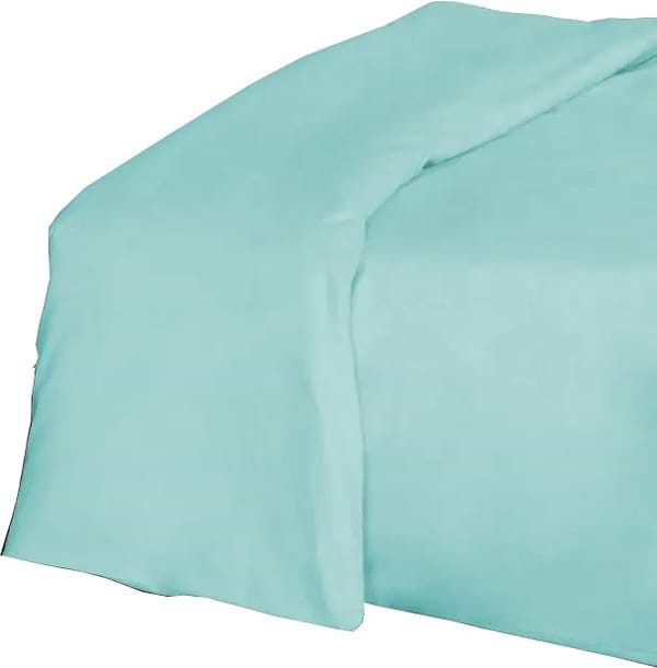 Фото - Пододеяльник двуспальный Ярослав бязь диз.11 (ментоловый) 175х215 (38725)