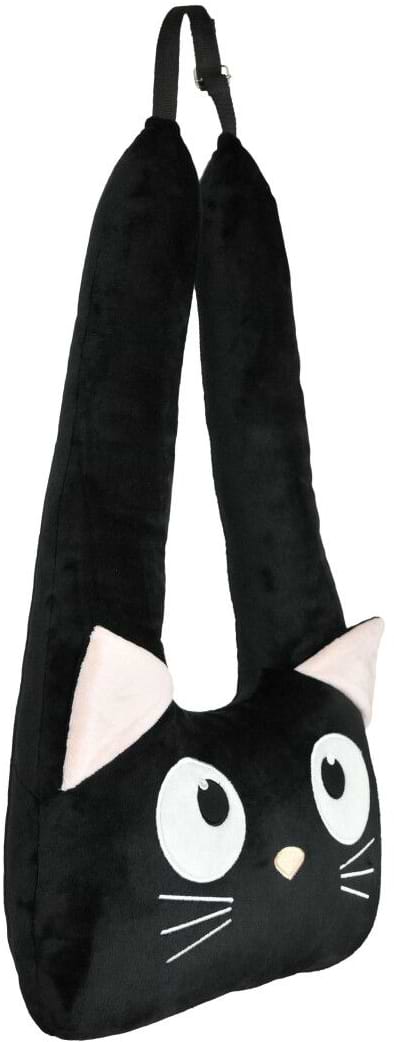 Фото - Подушка дорожная Tigres для детей Котик 70 см (ПД-0477)