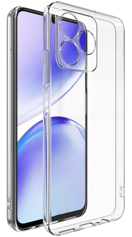 Чохол для смартфону BeCover for Realme C51 Transparancy (710928) - Фото 1