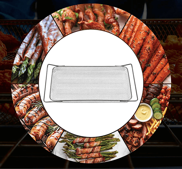 Фото - Духовой шкаф электрический Interline OEG 734 ETD BA