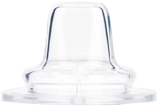 Фото - Большой поток соска детская силиконовая Canpol babies "Balonik" (56/600)