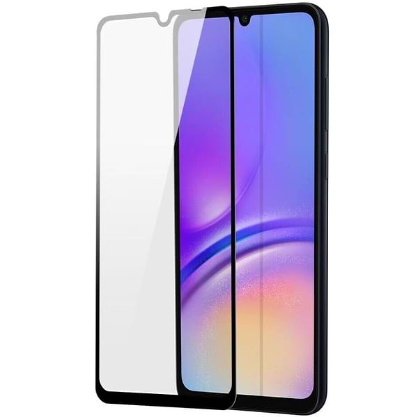 Фото - Защитное стекло для смартфона BeCover for  Samsung Galaxy A06 SM-A065 Black (713240)