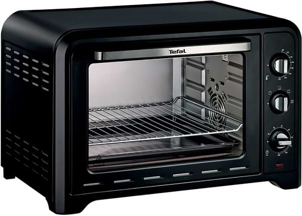 Фото - Піч електрична Tefal OF484811