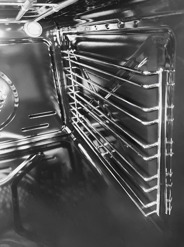 Фото - Духовой шкаф электрический Borgio OFA 306.02 B Black Glass