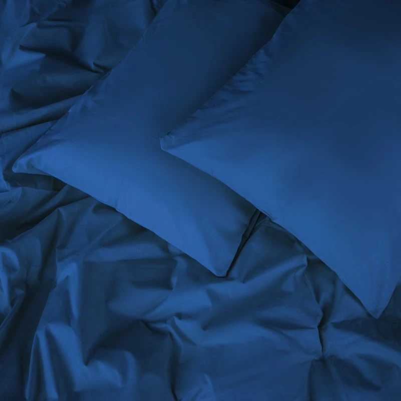 Фото - Комплект постельного белья детский MirSon Ofelia 110х140 (2200000948885)