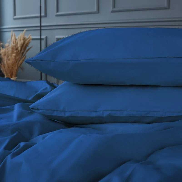 Фото - Комплект постельного белья детский MirSon Ofelia 110х140 (2200000948885)