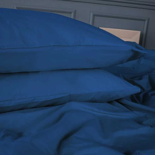 Фото - Комплект постельного белья детский MirSon Ofelia 110х140 (2200000948885)