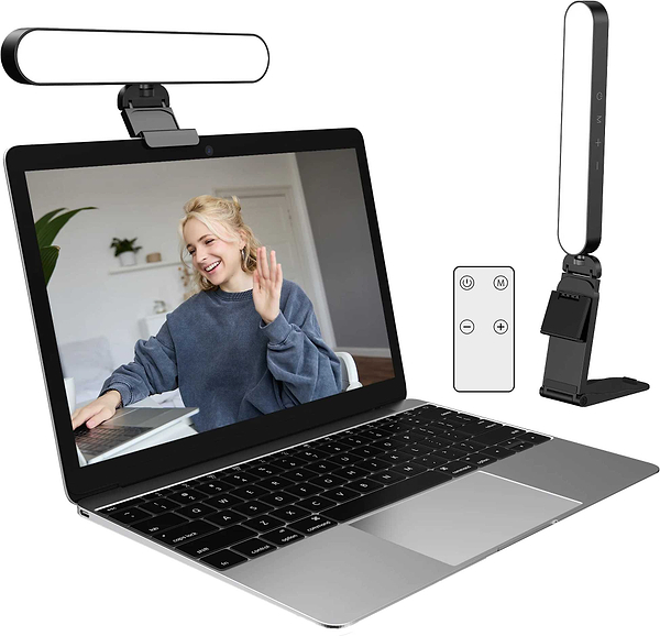 Фото - Лампа для монітора OfficePro SL500B