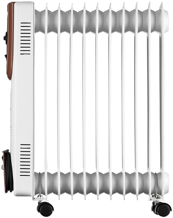 Фото - Уценка - Обогреватель масляный Ardesto OFH-07X1