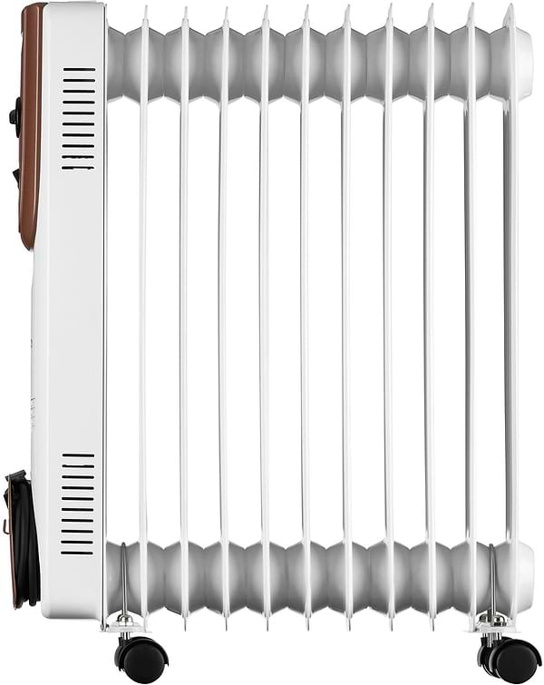 Фото - Уценка - Обогреватель масляный Ardesto OFH-11X1