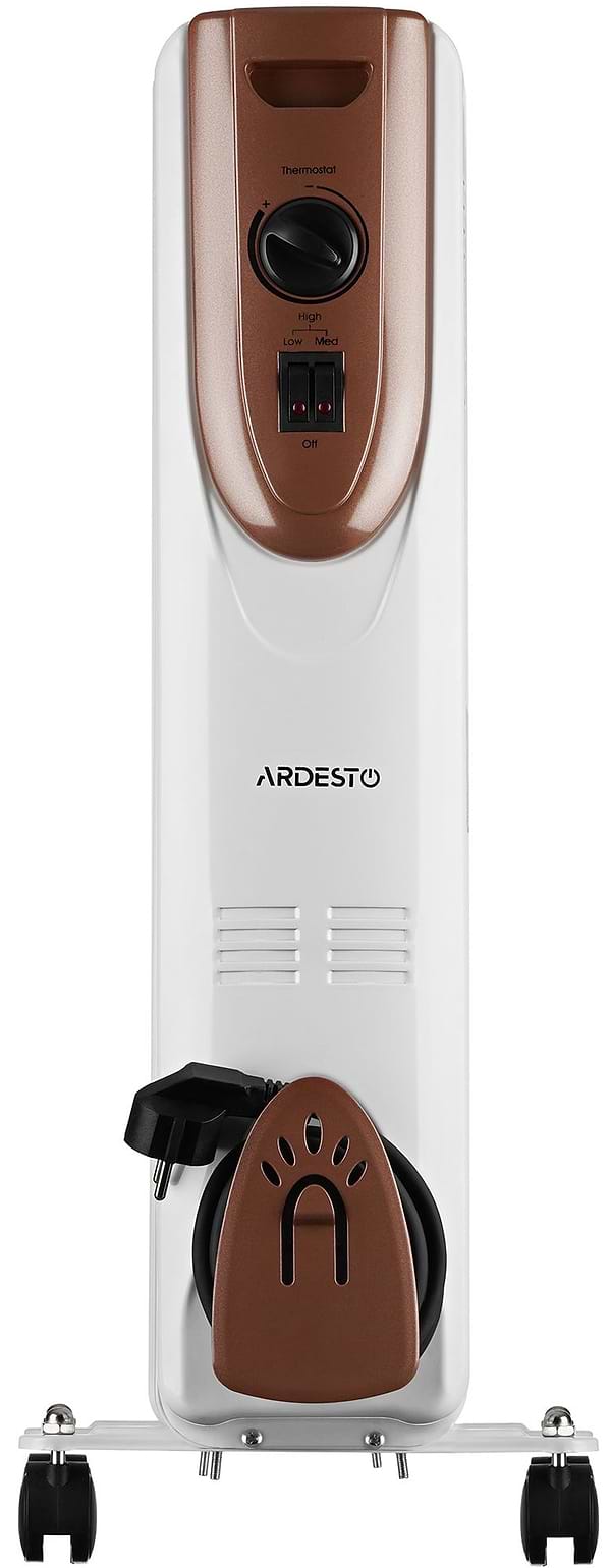 Фото - Уценка - Обогреватель масляный Ardesto OFH-09X1