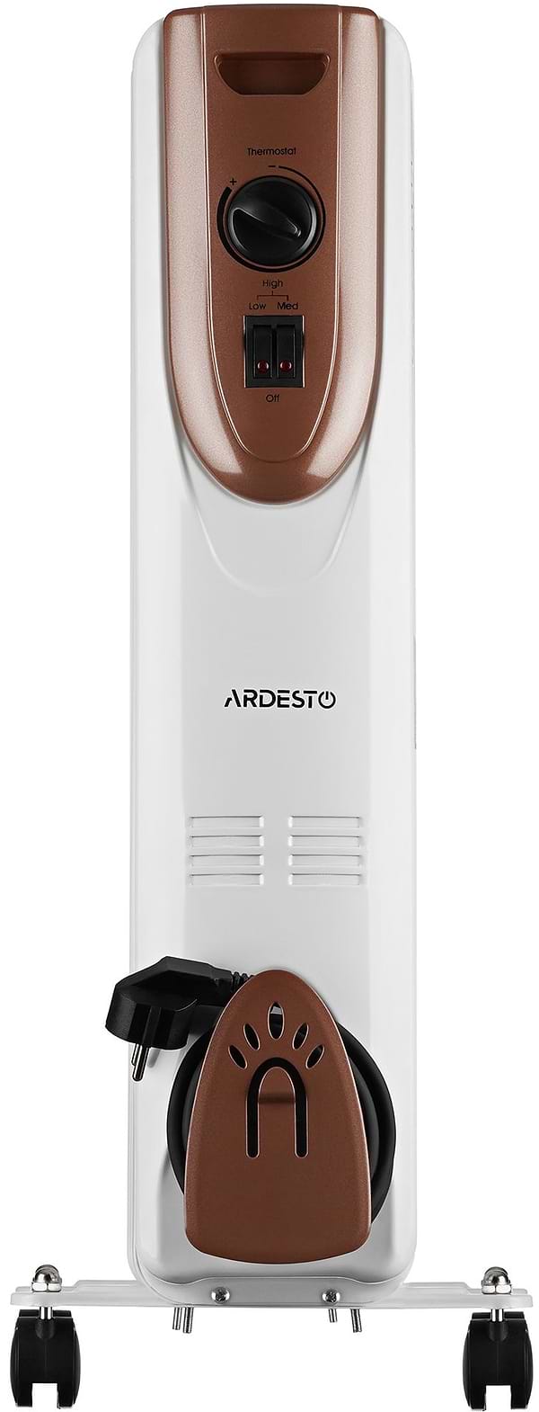 Фото - Обігрівач масляний Ardesto OFH-07X1