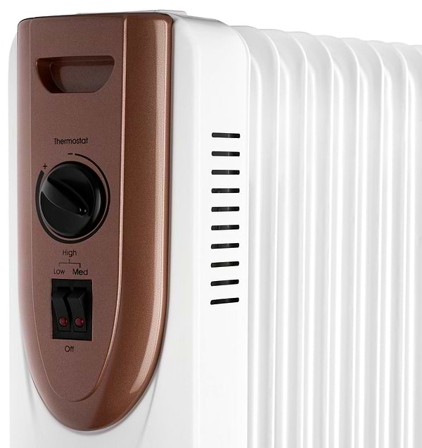 Фото - Уценка - Обогреватель масляный Ardesto OFH-07X1