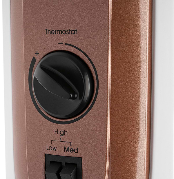 Фото - Уценка - Обогреватель масляный Ardesto OFH-11X1