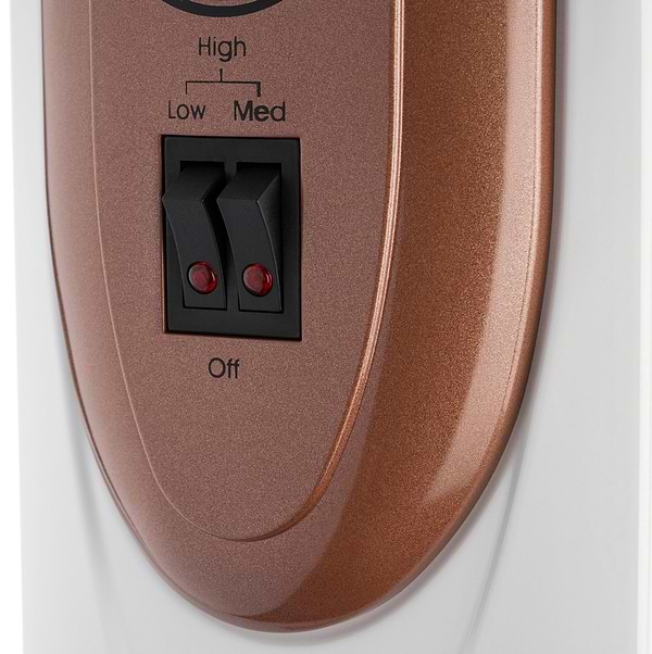 Фото - Уценка - Обогреватель масляный Ardesto OFH-11X1