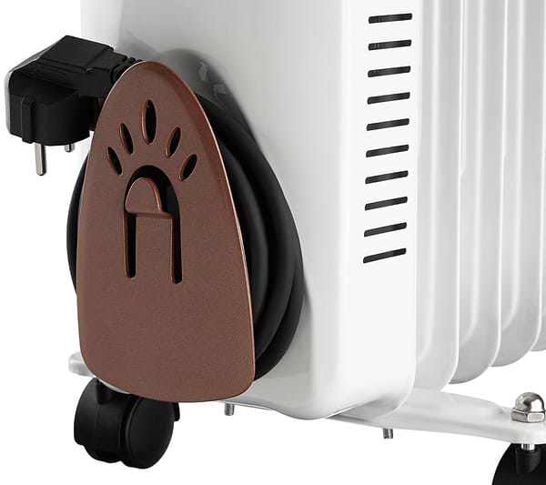 Фото - Уценка - Обогреватель масляный Ardesto OFH-11X1