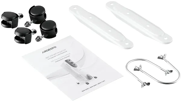 Фото - Уценка - Обогреватель масляный Ardesto OFH-09X1